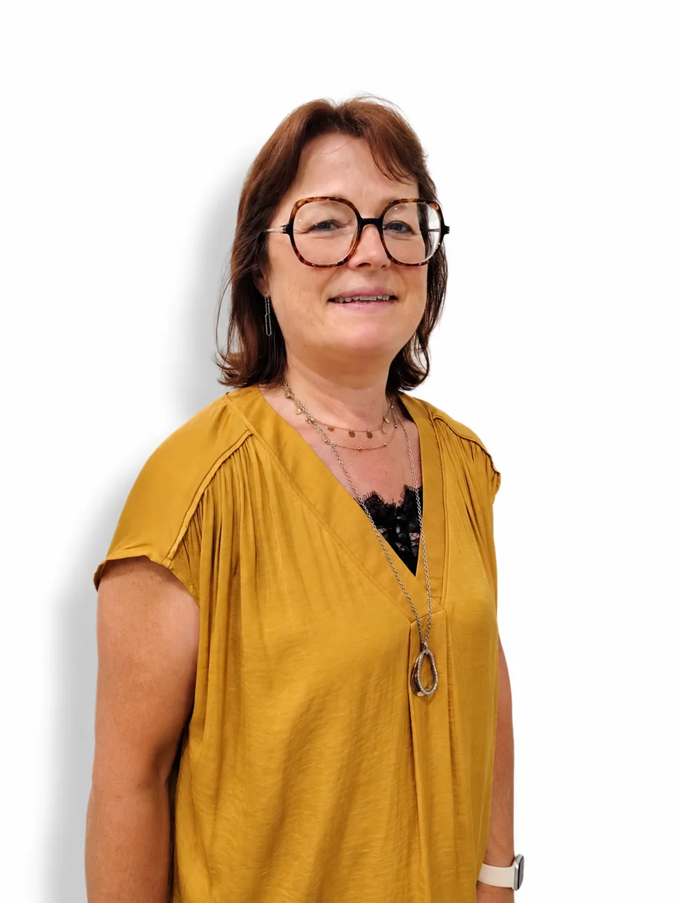 Catherine Morel